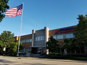 Photo of Storage of America - Chestnut