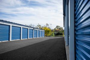 Photo of Storage of America - Pendleton Pike