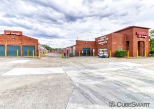 Photo of CubeSmart Self Storage - Zachary - 3400 Highway 19