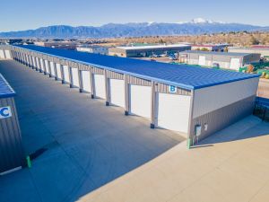 Photo of Maximum Storage RV & Self Storage