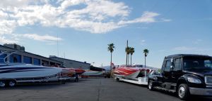 Havasu Boat Storage - 850 London Bridge Road