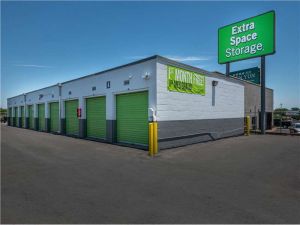 Photo of Extra Space Storage - 0785 - Dallas - Fort Worth Ave