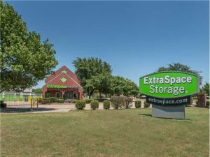 Photo of Extra Space Storage - 1363 - Allen - Prestige Circle