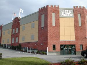 Photo of Castle Self Storage - North Weymouth