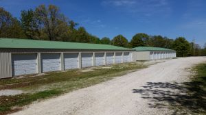 Photo of C&A Self Storage