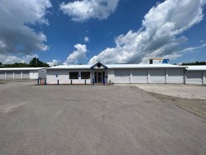 Photo of Storage Rentals of America - Warren - North River Rd