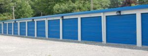 Photo of Storage Rentals of America - Cortland - Niles Cortland Rd