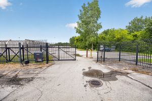Storage Rentals of America - Sandusky