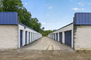Storage Rentals of America - Peninsula - Akron Cleveland Rd