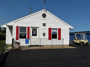 Photo of Storage Rentals of America - Ravenna - State Rt 59