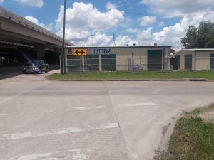 6400 Self Storage