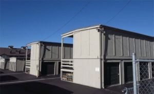 Photo of A Storage Place - Alpine