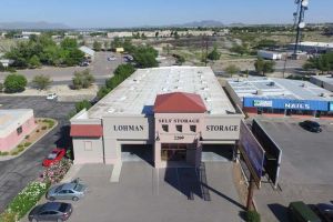 Photo of Lohman Self Storage