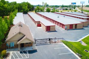 Photo of Pink Door Storage - Ogden