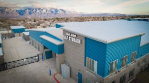 Photo of West Jordan Self Storage