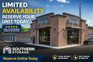 Photo of Southern Storage - Fayetteville