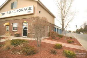 Photo of Central Park Self Storage - Stapleton Storage