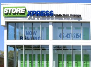 Photo of STORExpress Bridgeville