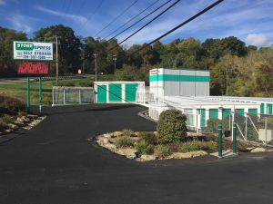 STORExpress New Kensington