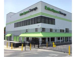 Photo of Extra Space Storage - 1302 - Austin - Burnet Rd