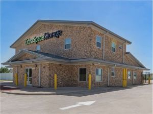 Photo of Extra Space Storage - 1794 - Manor - Harris Branch Pkwy