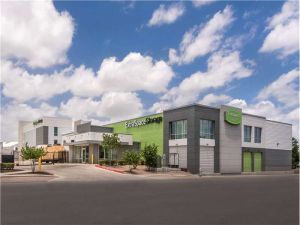 Photo of Extra Space Storage - 1651 - San Antonio - S Alamo St