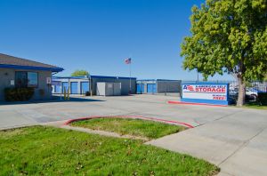 A-American Self Storage - Palmdale North - 41413 10th Street West