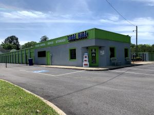 Photo of Store Here Self Storage - Jackson