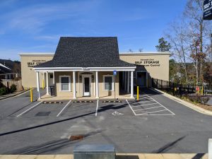 Photo of Alexander Drive Self Storage