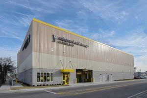 Photo of Safeguard Self Storage - East Rockaway