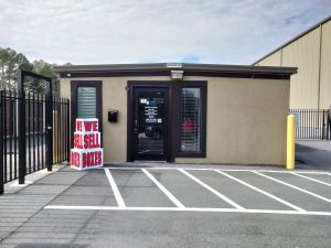 Valley Storage - Denver