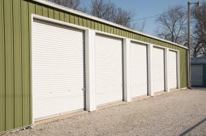 Photo of Heartland Storage - Ozark - (B) 3rd Street