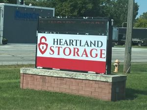 Photo of Heartland Storage - Hobart