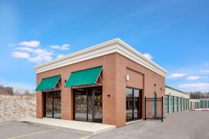 Photo of Mini Storage Depot - Walker Avenue