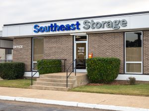 Flex Storage - Wetumpka North - 8416 U.s. 231