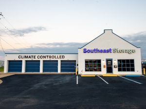 Photo of Flex Storage - Wetumpka South
