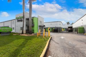 Photo of Extra Space Storage - 1066 - Miami - NW 12th St