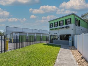 Extra Space Storage - 0254 - Miami - Coral Way