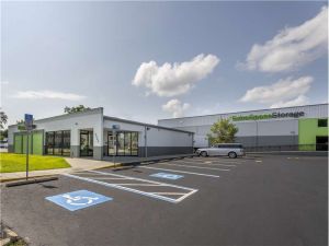 Photo of Extra Space Storage - 1366 - Tampa - Cypress St