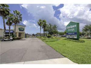 Photo of Extra Space Storage - 8461 - St Petersburg - 25th St N