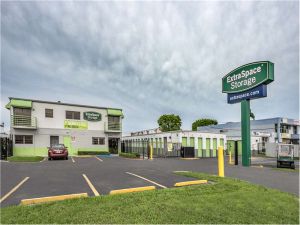 Photo of Extra Space Storage - 8490 - Miami - NW 77th Ave