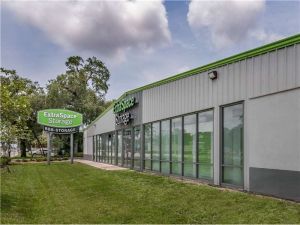 Photo of Extra Space Storage - 8640 - Pinellas Park - 66th Street