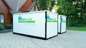 Photo of Mobile Cube