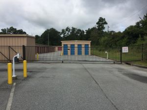 Photo of Eagle Self Storage - Macon