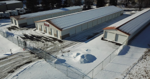Photo of Gopher State Storage - Elk River