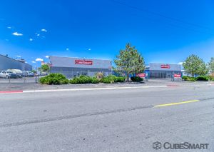 Photo of CubeSmart Self Storage - Sparks - 1060 Freeport Blvd
