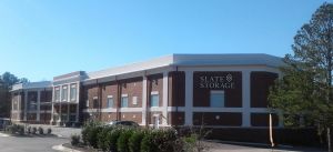 Photo of Slate Storage - Newton