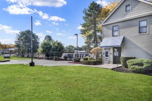 Prime Storage - Albany - 1750 Central Ave - 1750 Central Avenue