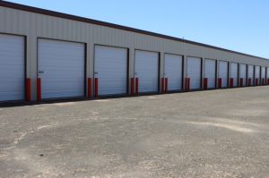 Lone Star Storage
