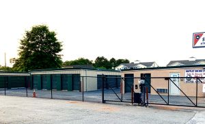 Photo of Hartley Bridge Mini Storage